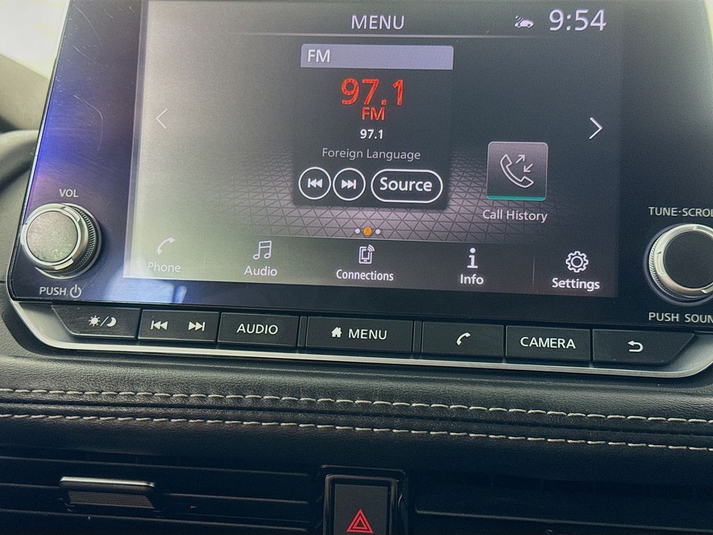 Used Car 2021 Nissan Rogue  Sv For Sale Under $20,000 In Austin, Texas