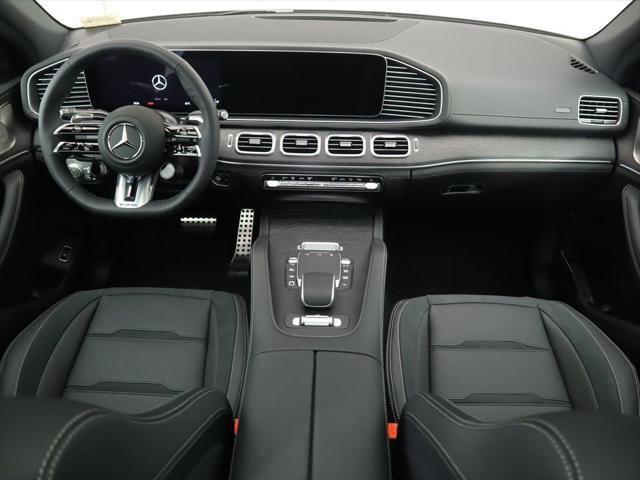 Thumbnail: 2026 Mercedes-Benz GLE - 14