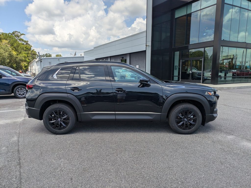2026 Mazda CX-50 Hybrid Premium