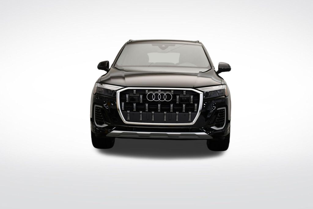 Thumbnail: 2025 Audi Q7 - 8