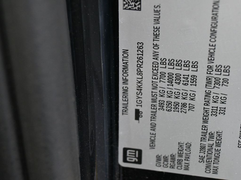 Used 2023 Black Raven Cadillac Premium image 16