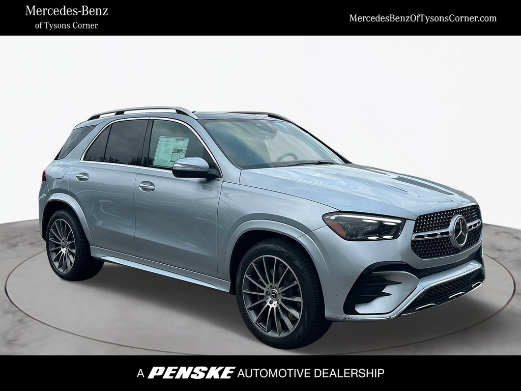 2024 Mercedes-Benz GLE 450 -
                Vienna, VA