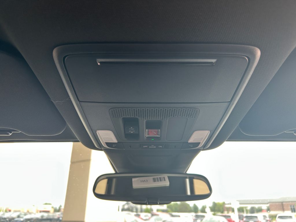 Thumbnail: 2026 Honda CR-V - 14