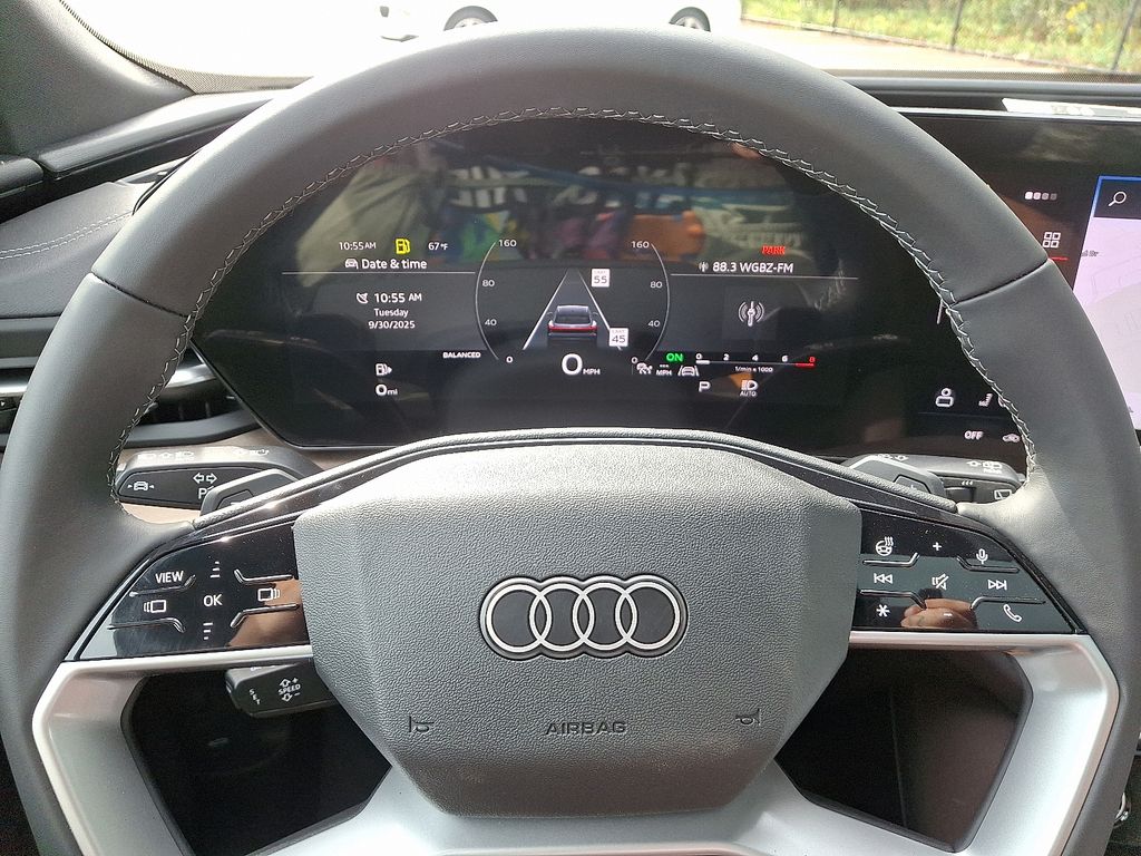 Thumbnail: 2025 Audi Q5 - 9