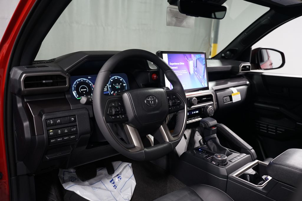 Thumbnail: 2025 Toyota 4Runner - 12
