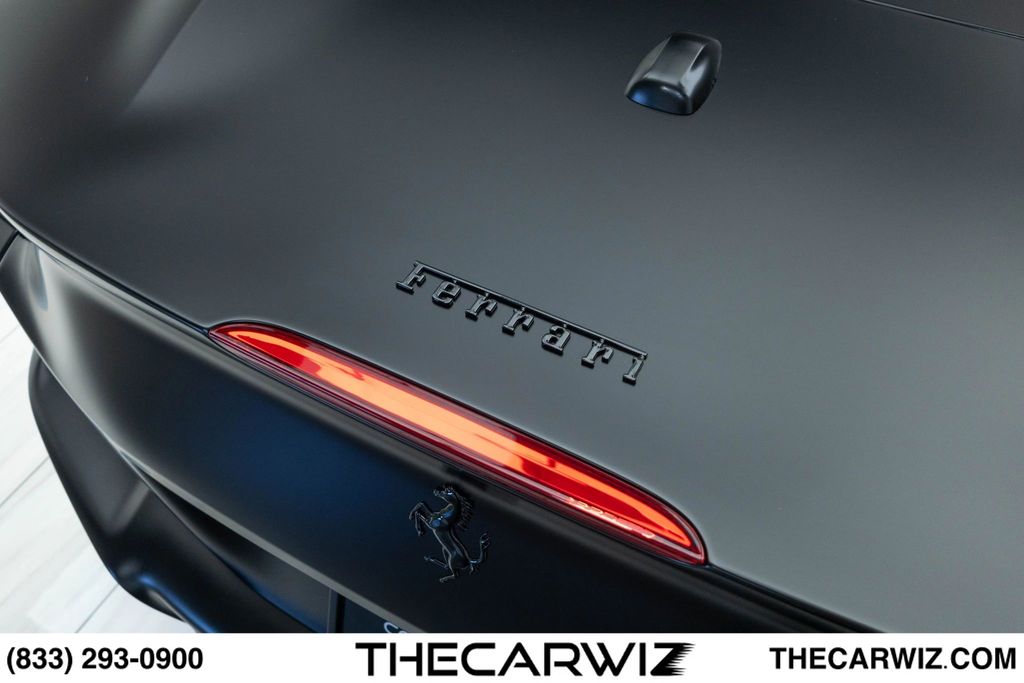 2022 Ferrari Portofino M