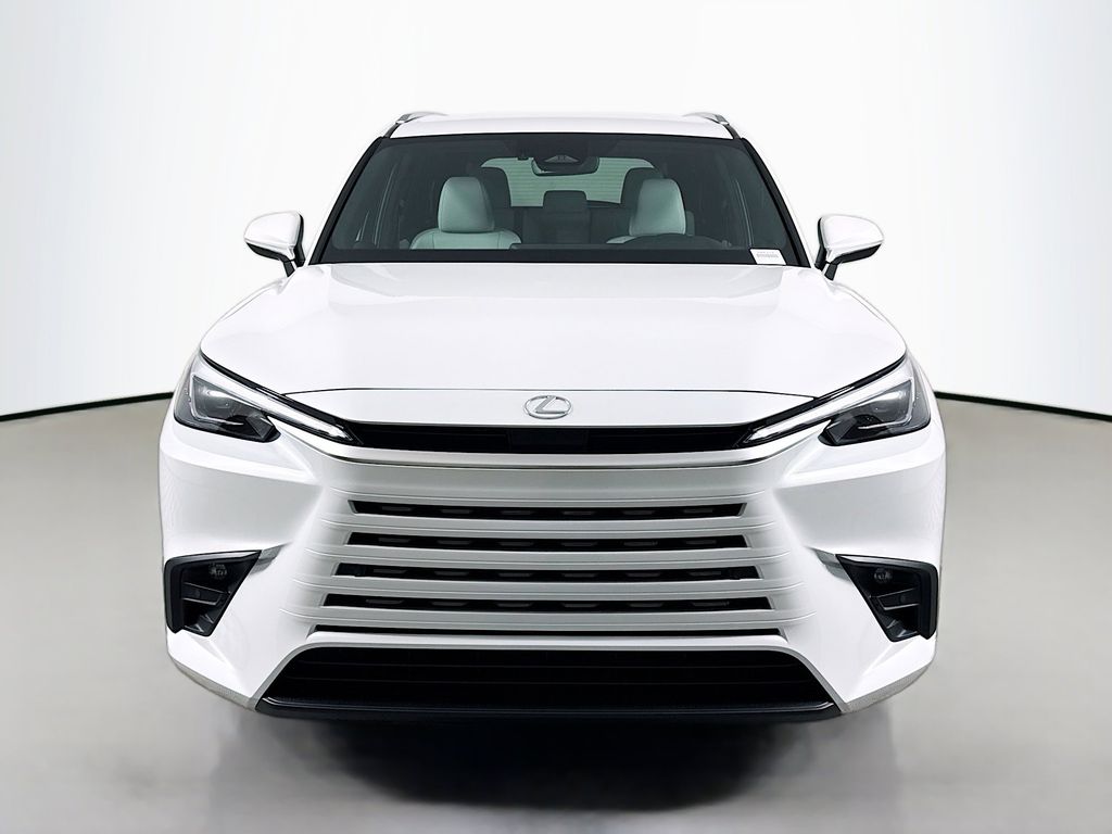 Thumbnail: 2026 Lexus TX - 2