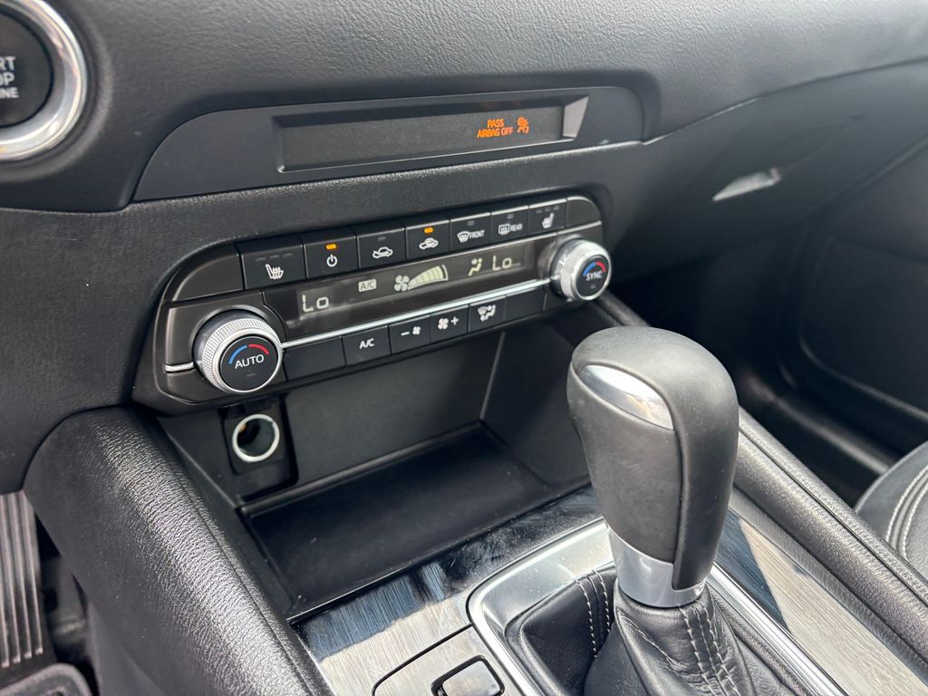 Used Car 2025 Mazda Cx-5  2.5 S Preferred Package For Sale Under $30,000 In Austin, Texas