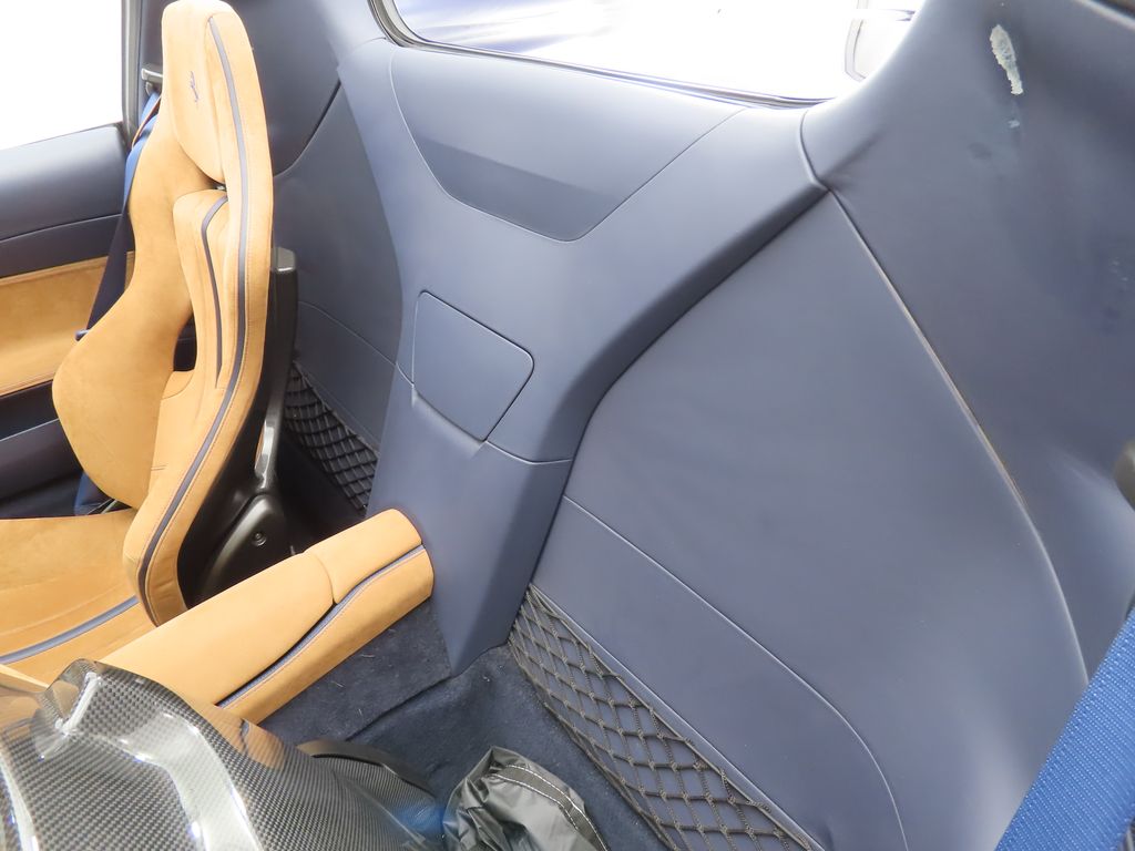 Thumbnail: 2021 Ferrari 812 - 28