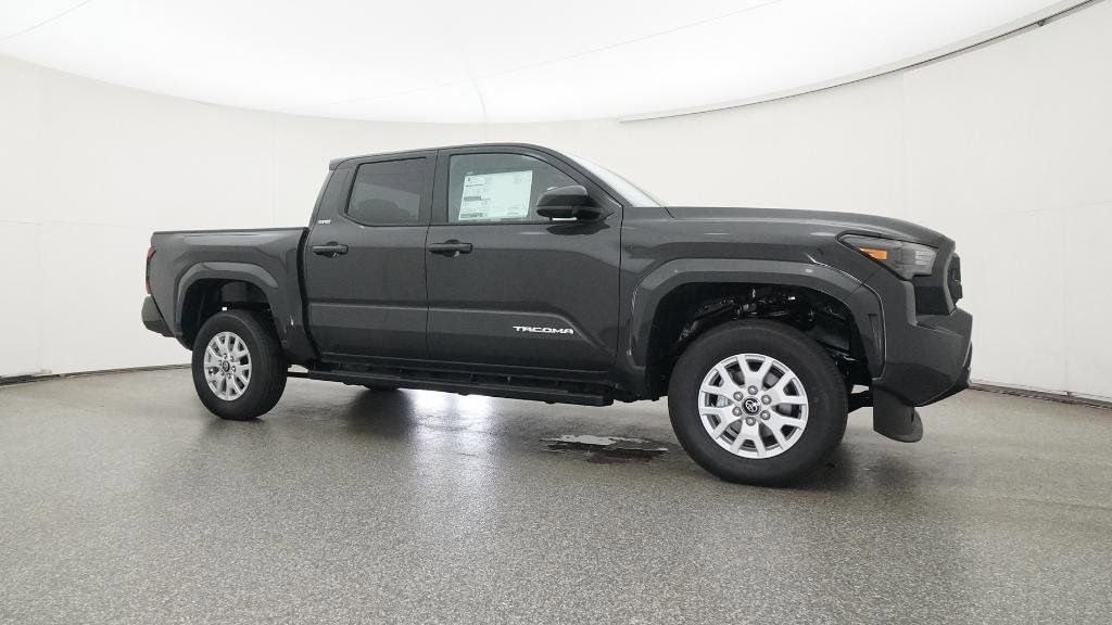 Thumbnail: 2025 Toyota Tacoma - 19