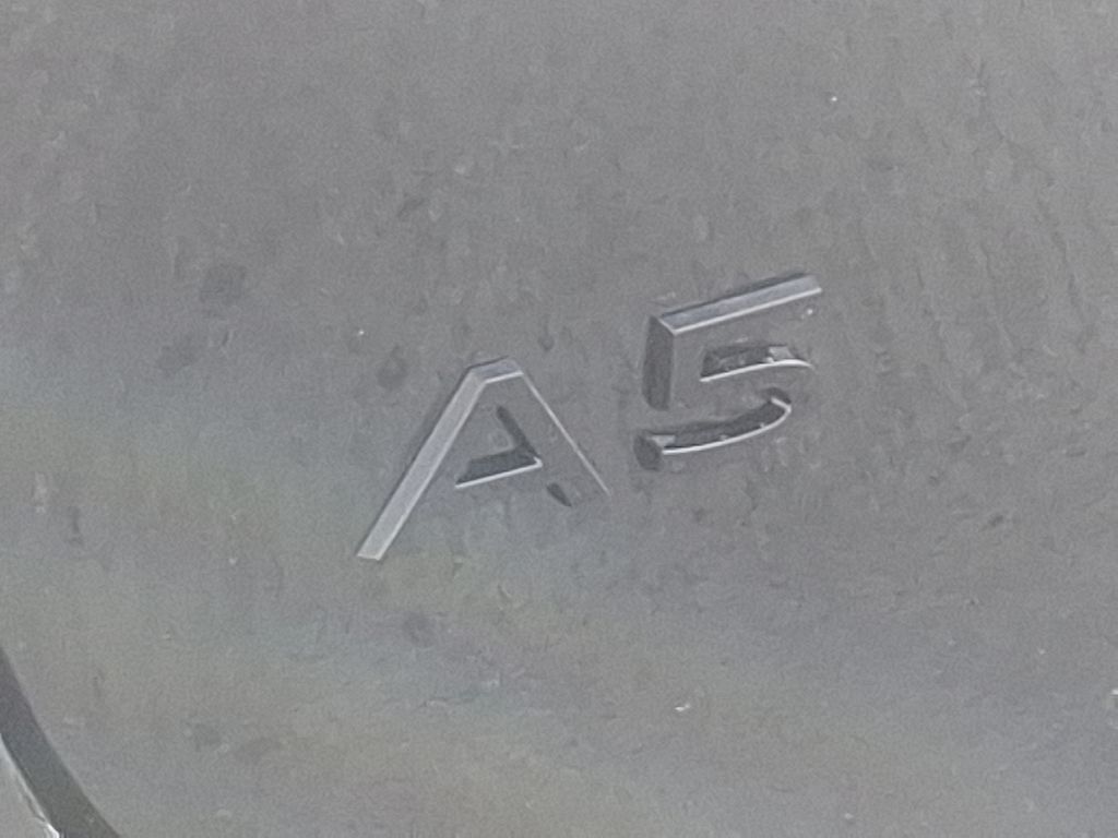 Thumbnail: 2025 Audi A5 - 20