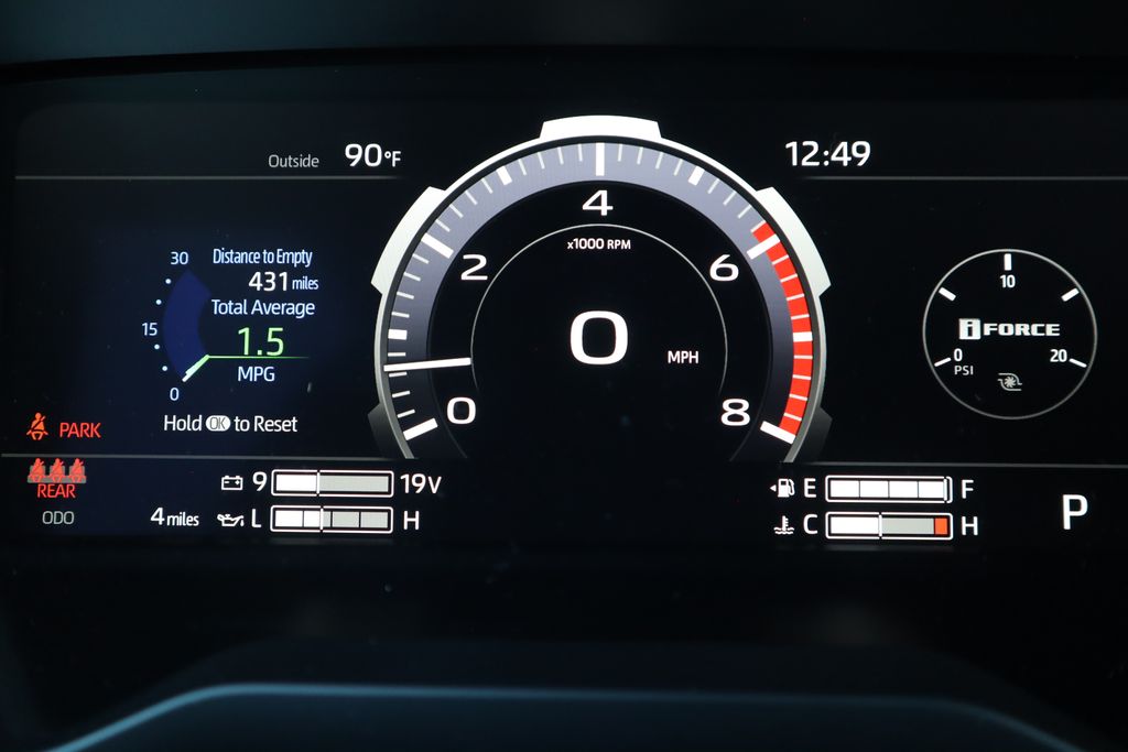 Thumbnail: 2026 Toyota Tundra - 30