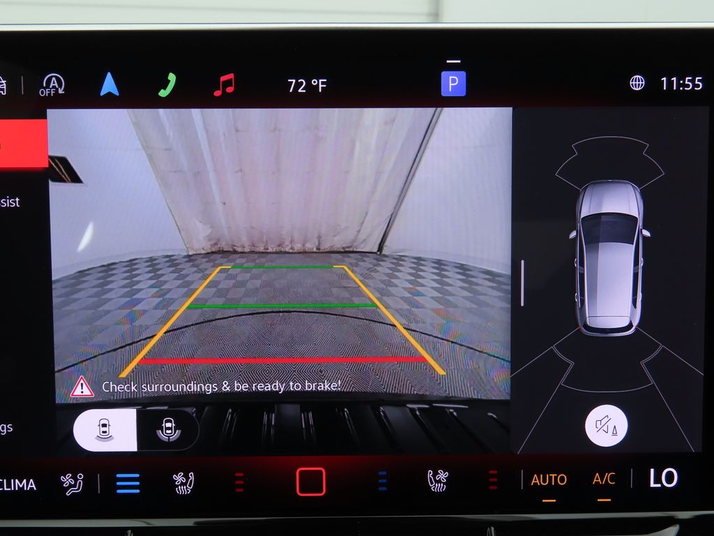 Thumbnail: 2025 Volkswagen Golf - 15