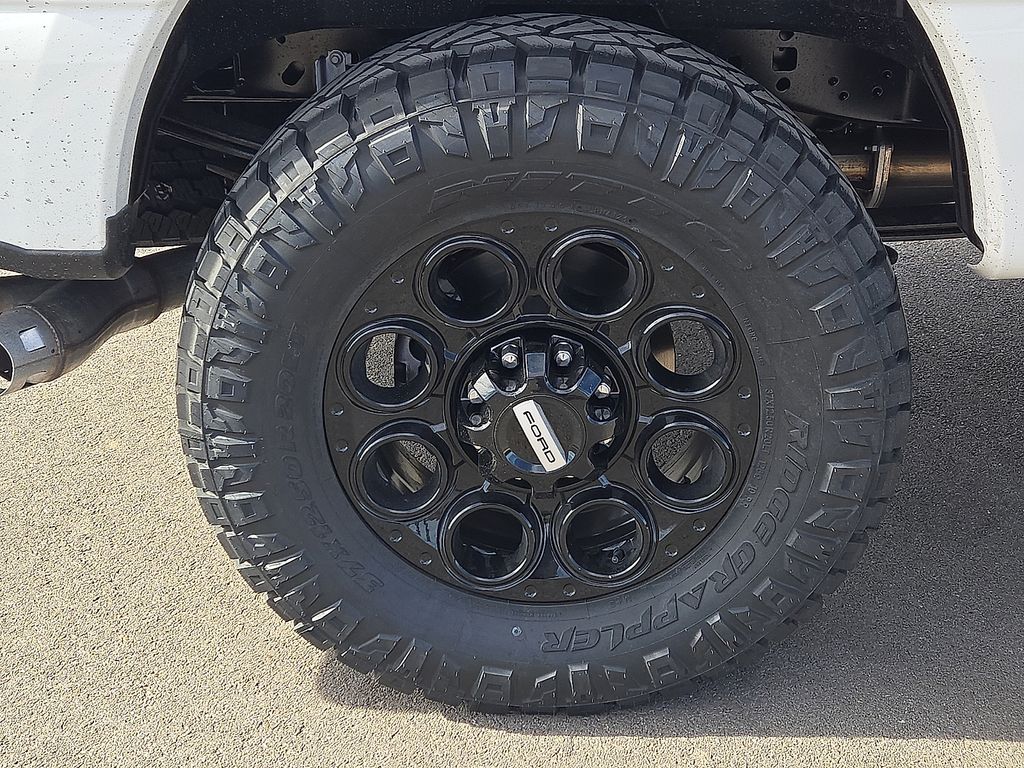 New 2026 Ford F-250SD For Sale in Farmington, AR