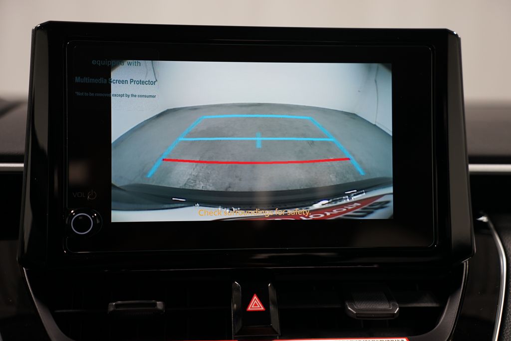 Thumbnail: 2025 Toyota Corolla - 19