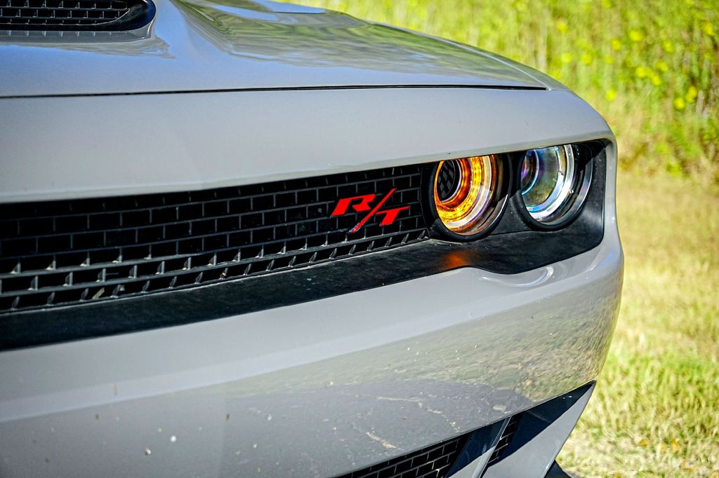 Used Car 2023 Dodge Challenger  R/t Scat Pack Widebody For Sale Under $60,000 In Taylor, Texas