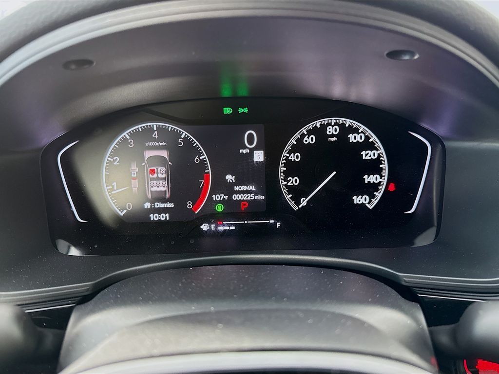 Thumbnail: 2026 Honda Civic - 32