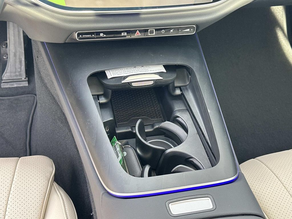 Thumbnail: 2026 Mercedes-Benz E-Class - 22