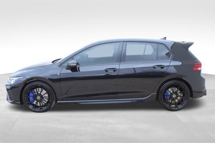 Used Car 2022 Volkswagen Golf R  2.0t For Sale Under $40,000 In Georgetown, Texas