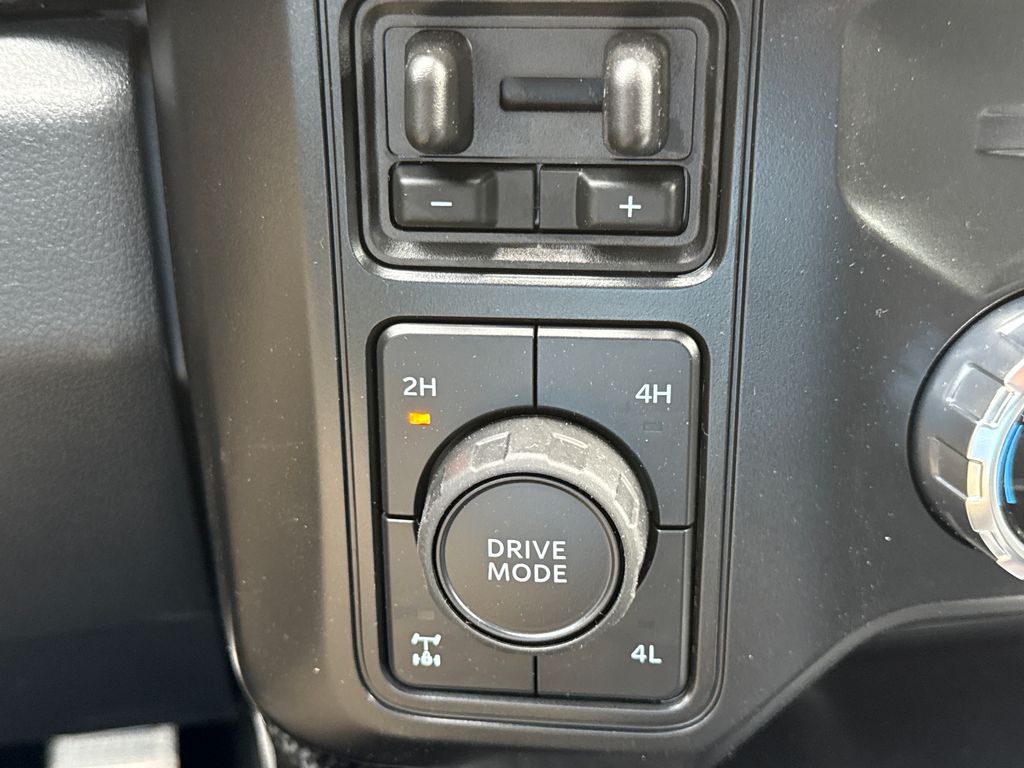 New 2026 Blue Ford Lariat image 37