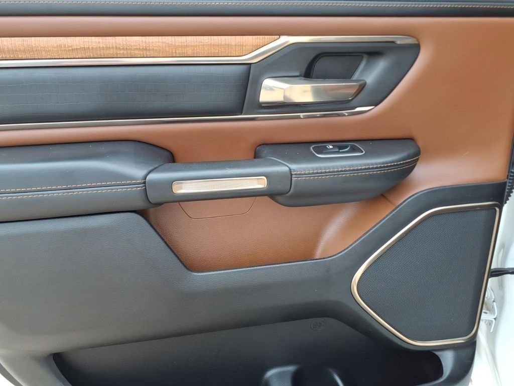 Used 2021 Ram 1500 Truck