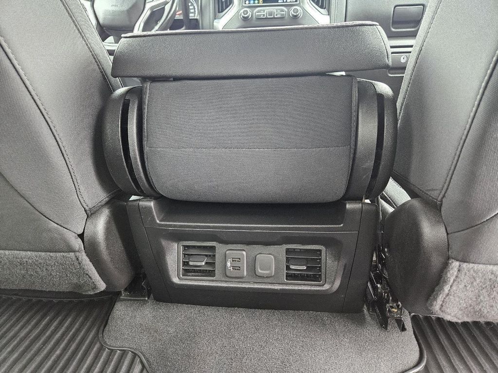 Used 2021 Chevrolet Silverado 1500 Truck