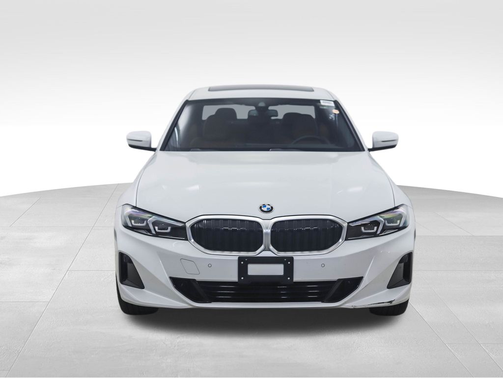 Thumbnail: 2024 BMW 3 Series - 8