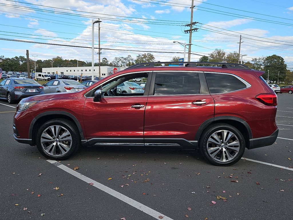 Thumbnail: 2020 Subaru Ascent - 8