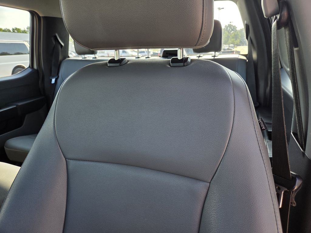 Used 2022 Ford F-150 Truck