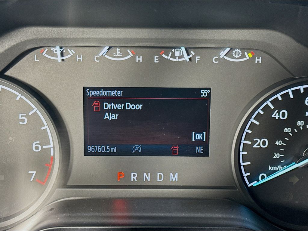 Used Car 2021 Ford F-150  Xl For Sale Under $25,000 In Austin, Texas