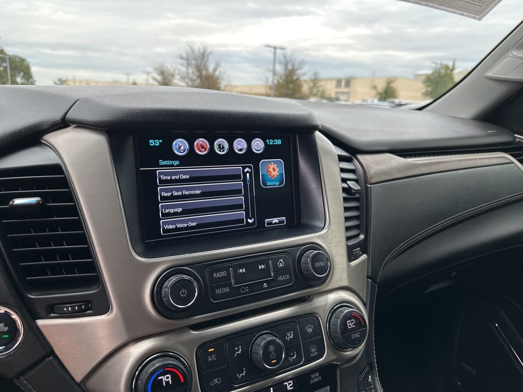 Used Car 2018 Gmc Yukon Xl  Denali For Sale Under $35,000 In Austin, Texas