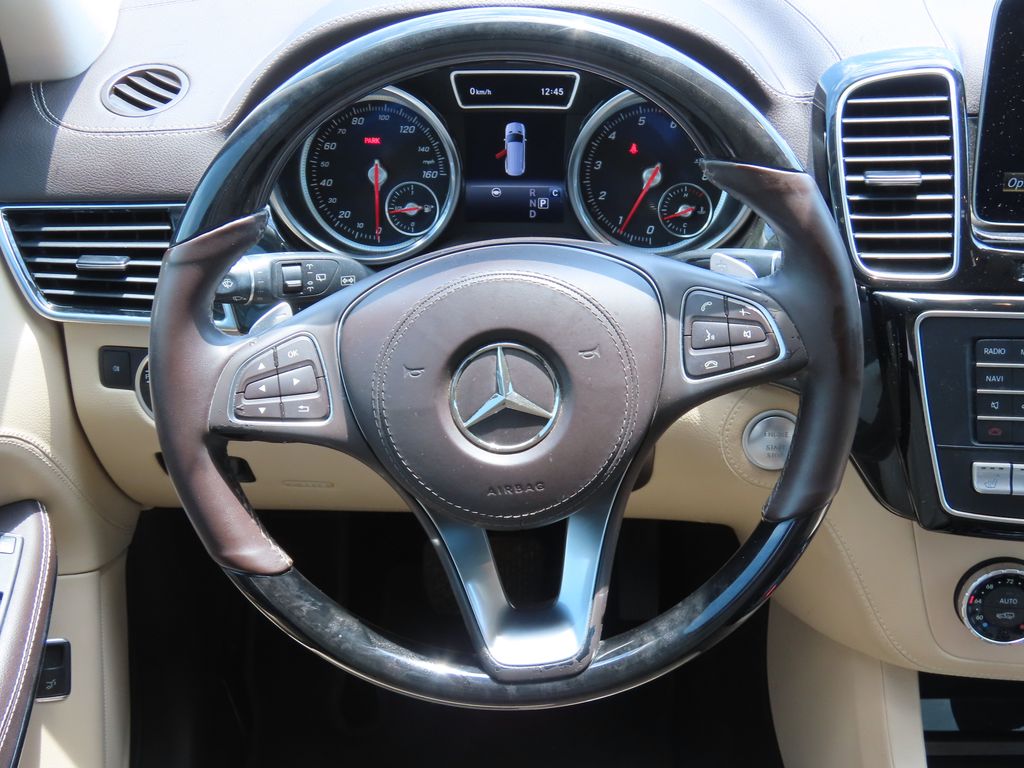 Thumbnail: 2019 Mercedes-Benz GLS - 6