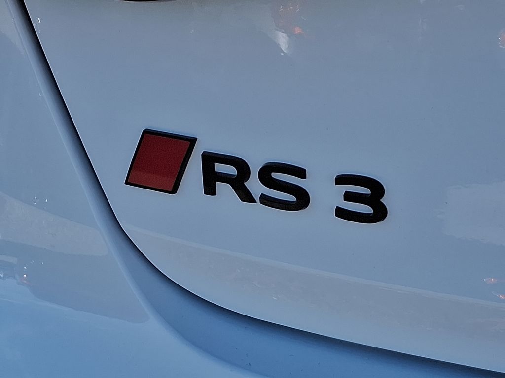 Thumbnail: 2026 Audi RS 3 - 11