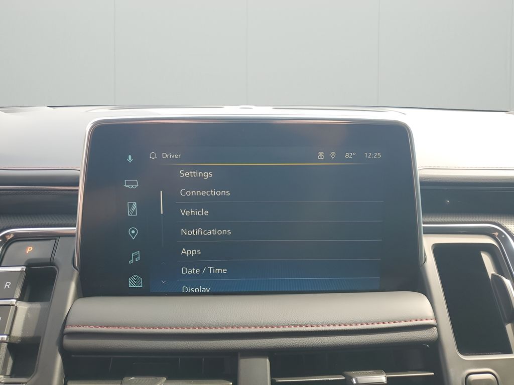 Used Car 2023 Chevrolet Tahoe  Rst For Sale Under $60,000 In Austin, Texas