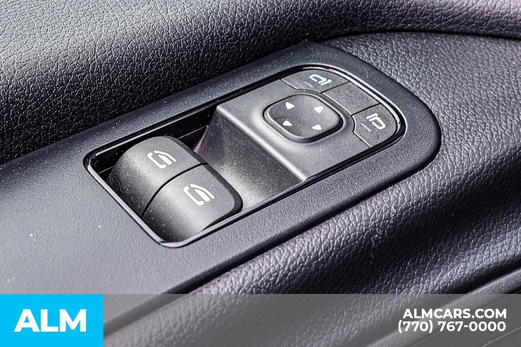 Used 2025 White Mercedes-Benz Passenger 170 WB image 47