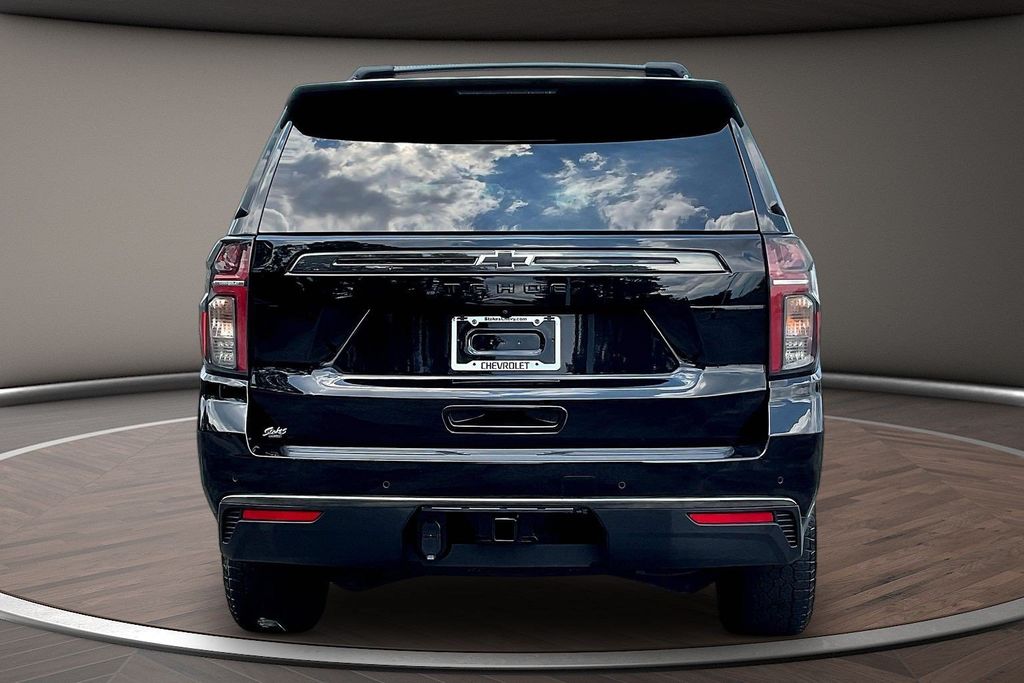 Used 2021 Chevrolet Tahoe SUV