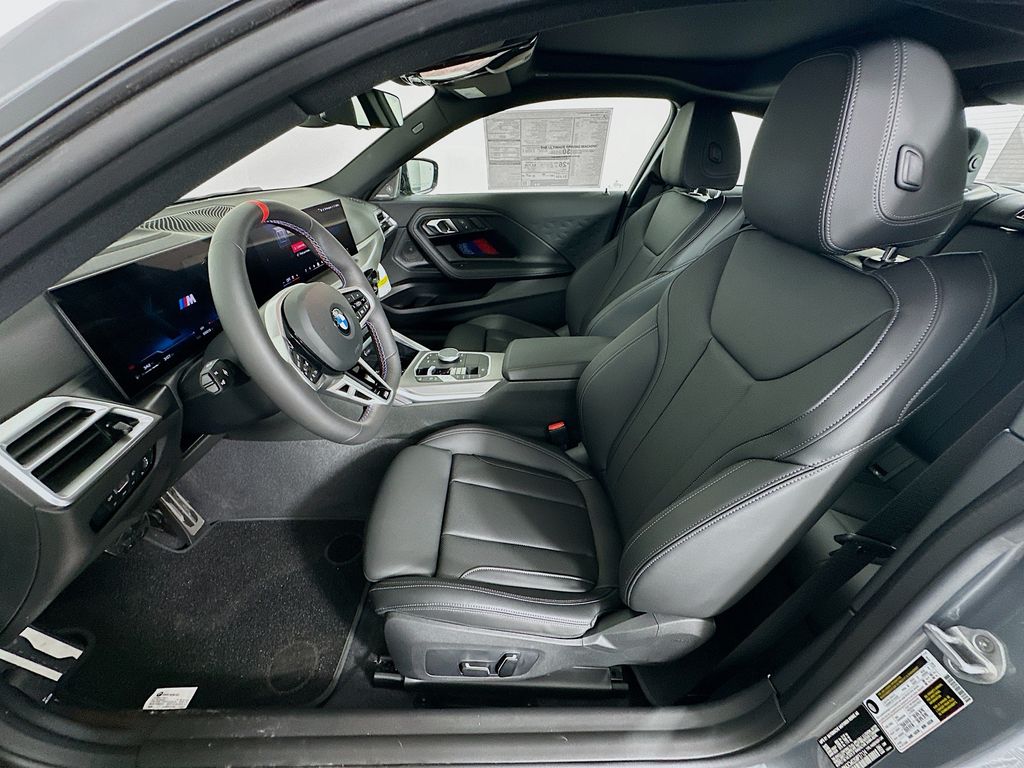 2025 BMW 2 Series M240i 16