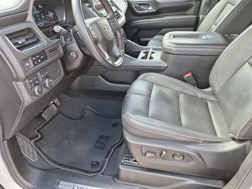 Used Car 2023 Chevrolet Suburban  Rst For Sale Under $60,000 In Austin, Texas