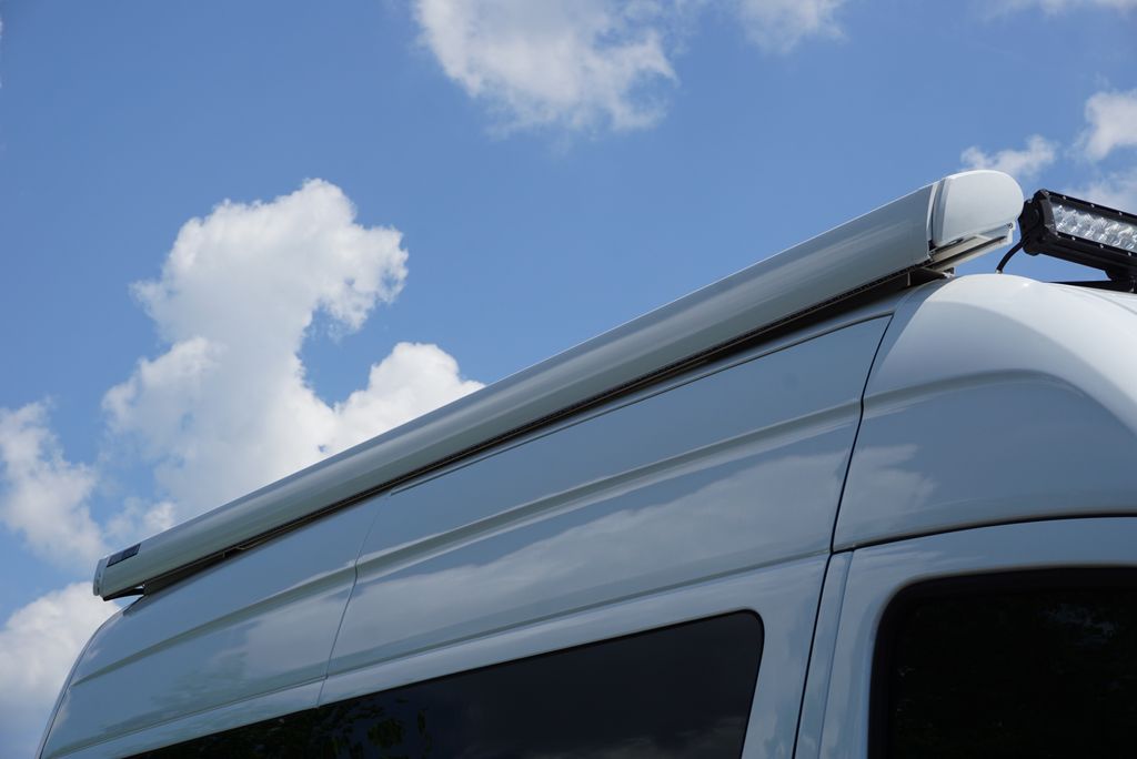Thumbnail: 2024 Mercedes-Benz Sprinter - 21