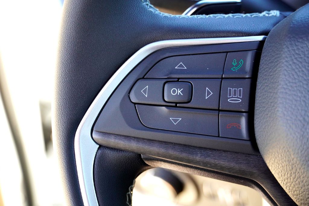 New Car 2025 Jeep Grand Cherokee  Limited For Sale Under $40,000 In Taylor, Texas