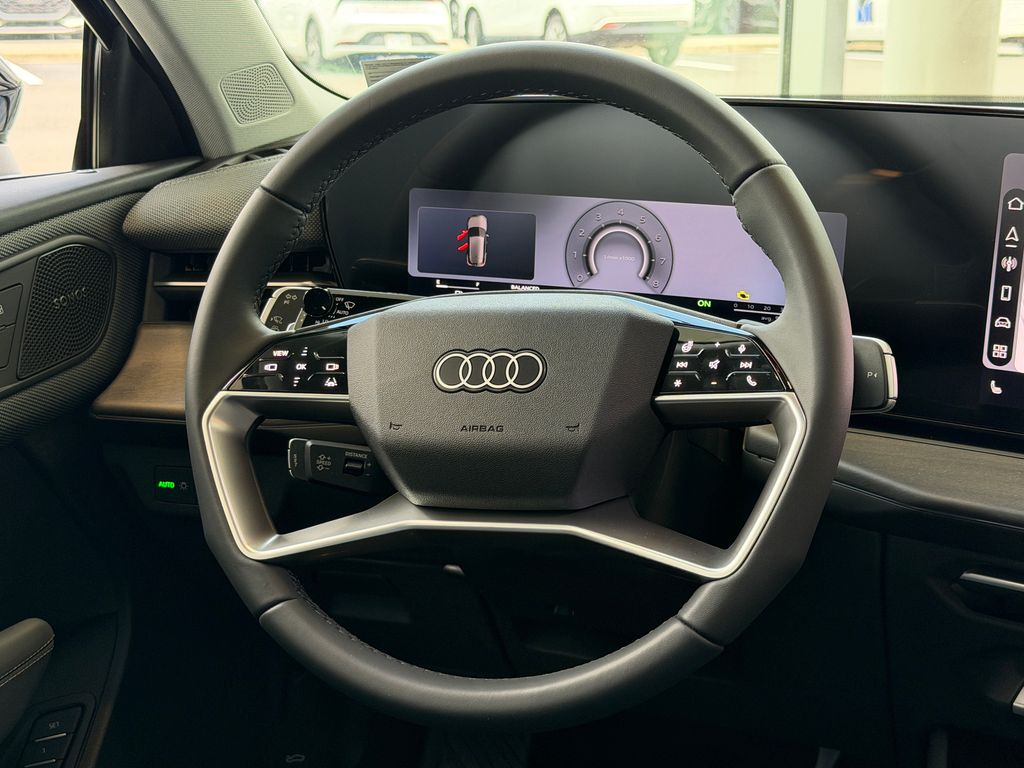 Thumbnail: 2026 Audi Q3 - 15