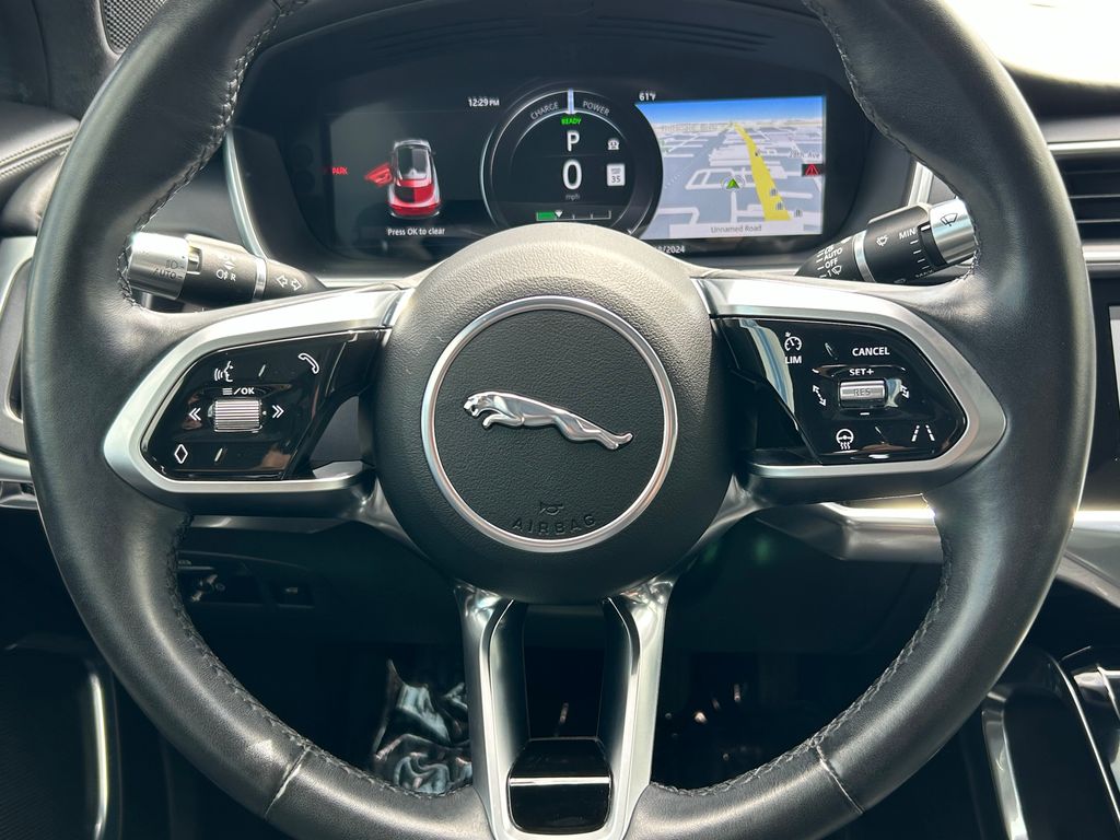 2019 Jaguar I-Pace HSE 19