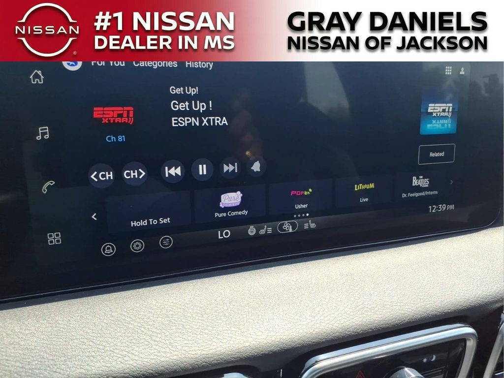 New 2027 Nissan Sentra Sedan