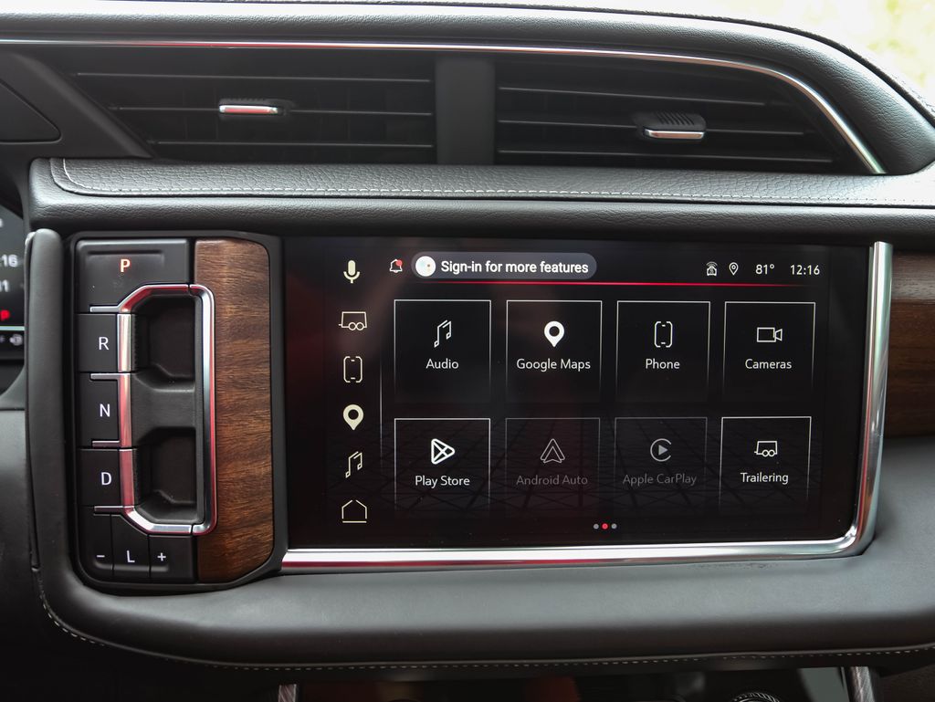 Thumbnail: 2023 GMC Yukon - 15