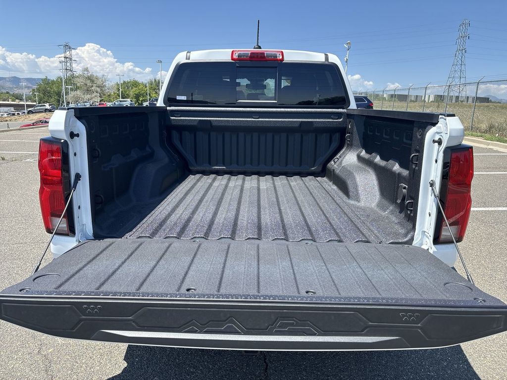 Used 2024 Chevrolet Colorado Truck