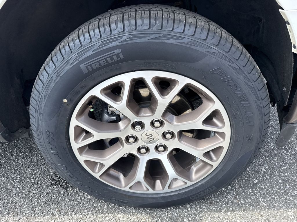 Used 2023 Ford F-150 Truck