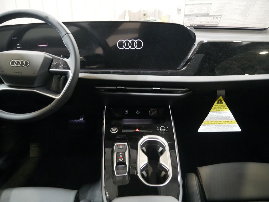 Thumbnail: 2026 Audi A6 - 24