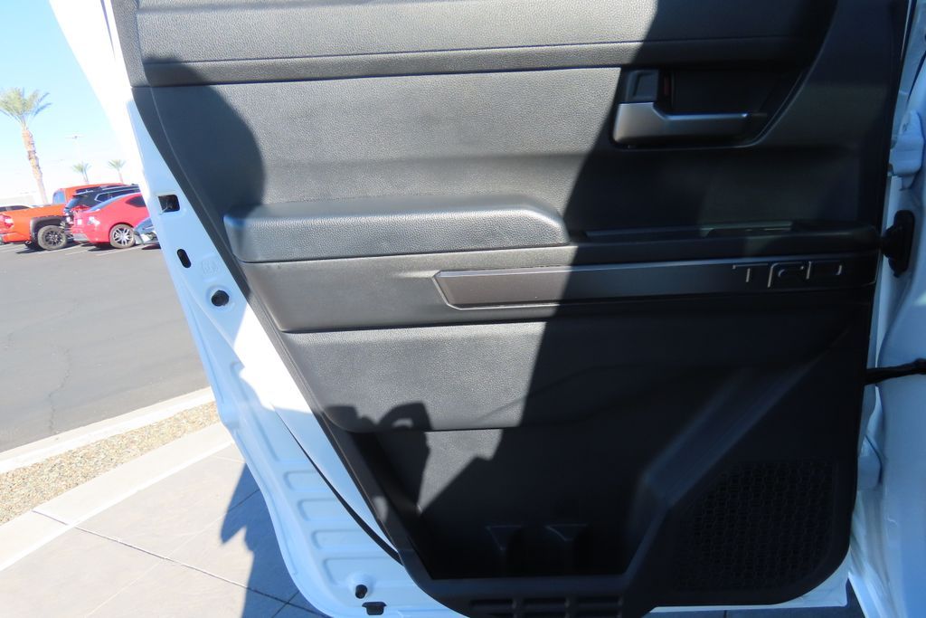 Thumbnail: 2026 Toyota Tacoma - 25