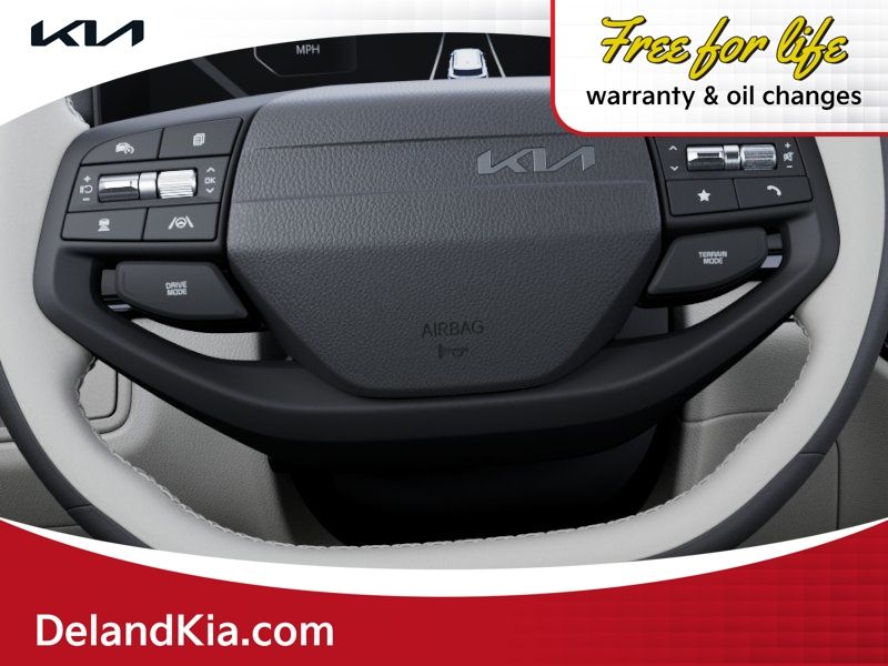 New 2026 Kia Sportage Hybrid SUV
