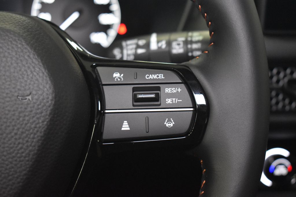 Thumbnail: 2026 Honda HR-V - 16